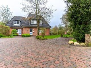 Apartment St. Peter-Ording Außenaufnahme 10