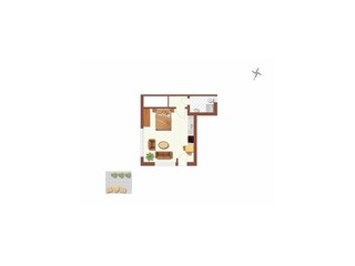 Appartamento St. Peter-Ording  27