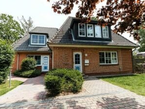 Apartment Ferienwohnung in St. Peter-Ording - St. Peter-Ording - image1