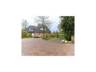 Apartment St. Peter-Ording Außenaufnahme 3