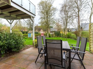 Apartment St. Peter-Ording Außenaufnahme 6