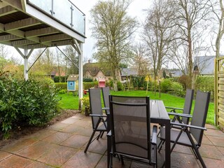 Apartment St. Peter-Ording Outdoor Recording 9