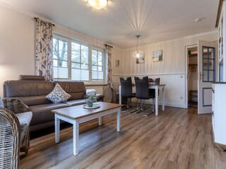Appartement St. Peter-Ording Kenmerken 16