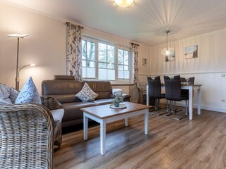 Apartamento St. Peter-Ording Características 14