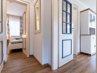 Apartment St. Peter-Ording Ausstattung 21