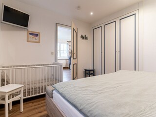 Apartment St. Peter-Ording Ausstattung 26