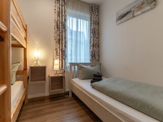 Apartment St. Peter-Ording Ausstattung 27