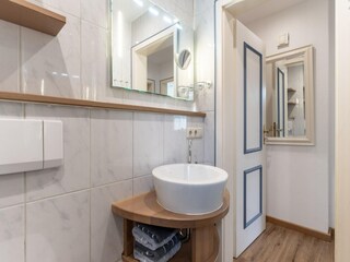 Apartment St. Peter-Ording Ausstattung 28