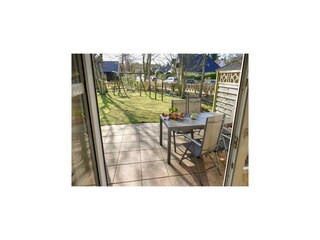 Appartement St. Peter-Ording Buitenaudio-opname 2