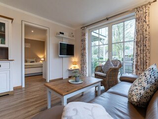 Apartment St. Peter-Ording Ausstattung 12