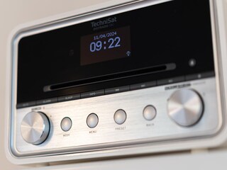 Apartamento St. Peter-Ording  32