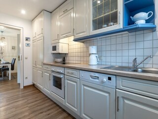 Apartamento St. Peter-Ording Características 22