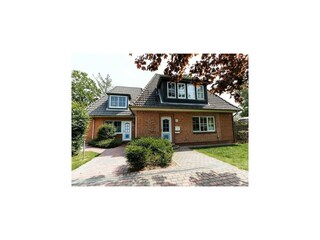 Appartement St. Peter-Ording Buitenaudio-opname 4