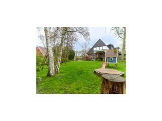 Appartamento St. Peter-Ording Registrazione all'aperto 7
