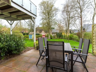 Apartment St. Peter-Ording Außenaufnahme 3