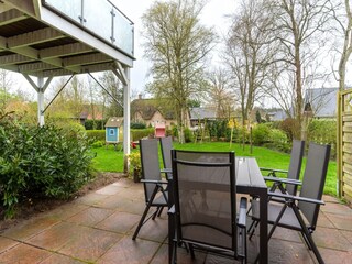 Apartment St. Peter-Ording Outdoor Recording 7