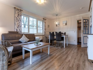 Apartment St. Peter-Ording Ausstattung 17