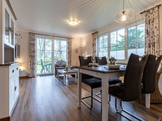 Apartment St. Peter-Ording Features 16