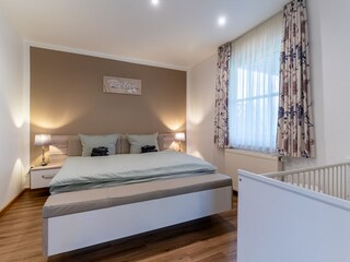 Apartment St. Peter-Ording Ausstattung 27