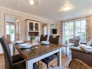 Apartment St. Peter-Ording Ausstattung 30