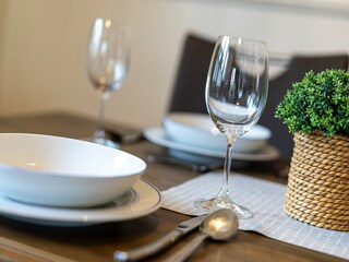 Apartment St. Peter-Ording Ausstattung 27