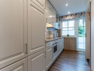 Apartamento St. Peter-Ording Características 28
