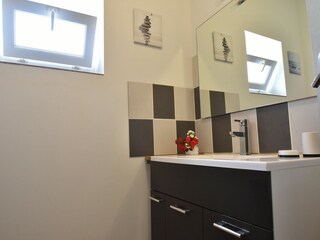 Holiday house Saint-Franchy Features 27