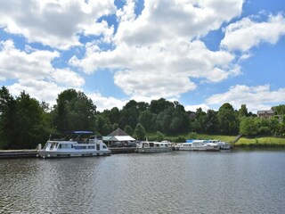 Vakantiehuis Saint-Franchy Omgeving 33