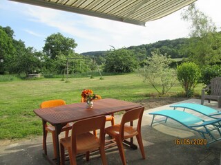 Vakantiehuis Saint-Franchy  42
