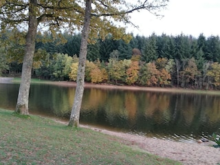 Ferienhaus Saint-Franchy  39