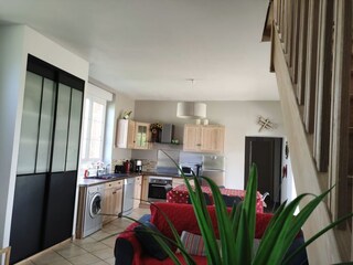 Casa per le vacanze Saint-Franchy Caratteristiche 14