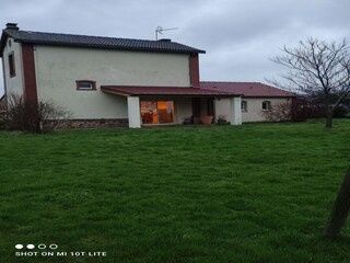 Maison de vacances Saint-Franchy Équipement 24
