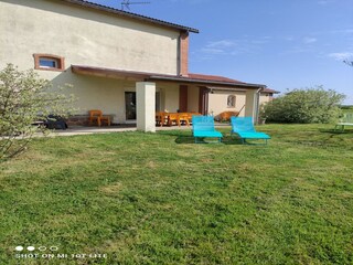 Casa de vacaciones Saint-Franchy  38