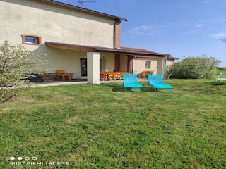 Ferienhaus Saint-Franchy  37