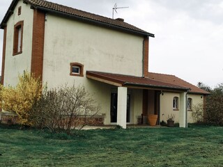 Vakantiehuis Saint-Franchy  38