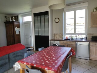 Ferienhaus Saint-Franchy Ausstattung 28