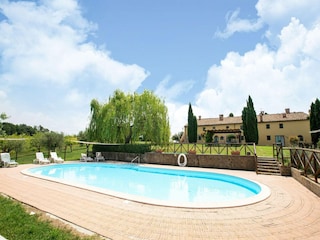 Fattoria Collesalvetti Registrazione all'aperto 7