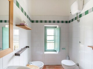 Boerderij Collesalvetti Kenmerken 10