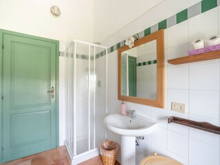 Boerderij Collesalvetti Kenmerken 16