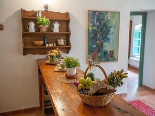 Type de propriété : Ferme Collesalvetti  18