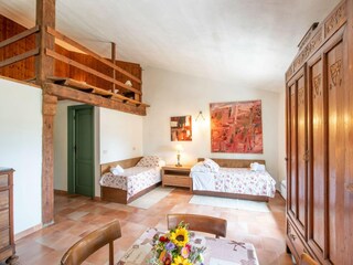 Boerderij Collesalvetti Kenmerken 32