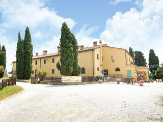 Fattoria Collesalvetti Registrazione all'aperto 10