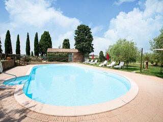 Fattoria Collesalvetti Registrazione all'aperto 5