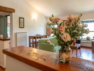 Type de propriété : Ferme Collesalvetti  38