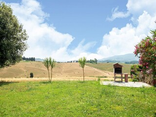 Type de propriété : Ferme Collesalvetti Enregistrement extérieur 11