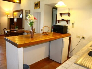 Farmhouse Collesalvetti Features 27