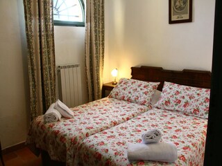 Farmhouse Collesalvetti Features 21