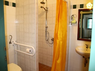 Bauernhof Collesalvetti Ausstattung 16