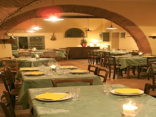 Bauernhof Collesalvetti  38
