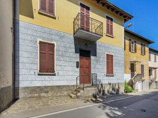 Maison de vacances Meina Enregistrement extérieur 1